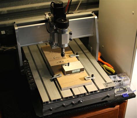 6 axis cnc machine smoothie board|Replacing LinuxCNC with a Smoothieboard for CNC .